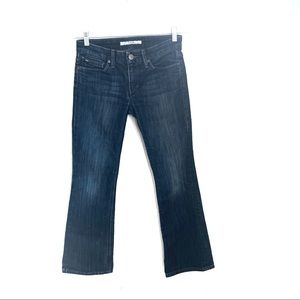 Joe’s Jeans Provocateur Bootcut Nico Jeans